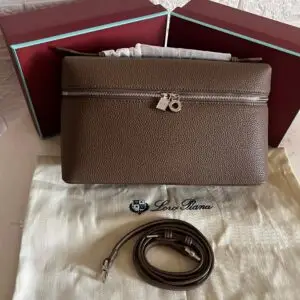 LORO PIANA Extra Pocket