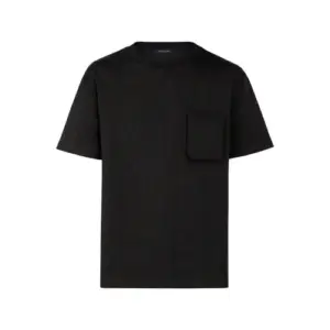LV SIGNATURE 3D POCKET MONOGRAM T-SHIRT