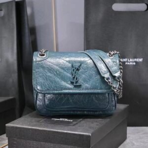 YSL Niki Bag