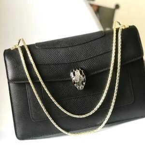 Bvlgari Serpenti Forever Flap Bag
