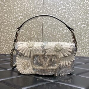 VALENTINO SMALL SHOULDER BAG