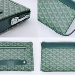 GOYARD Plumet Pocket Wallet