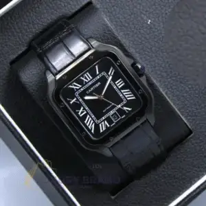 Cartier Santos-Dumont Watch