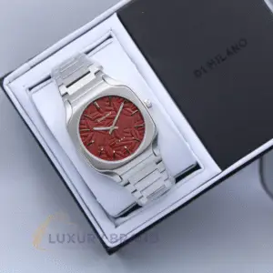 D1 Milano Ultra Thin Watch