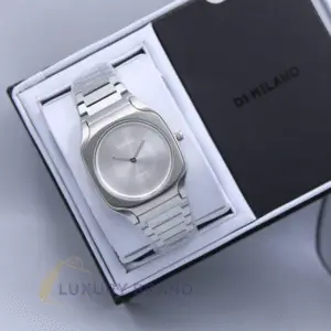 D1 Milano Ultra Thin Watch