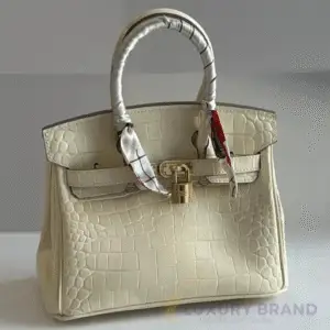 HAND MADE HERMES BAG