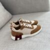 HERMES Bouncing Sneaker