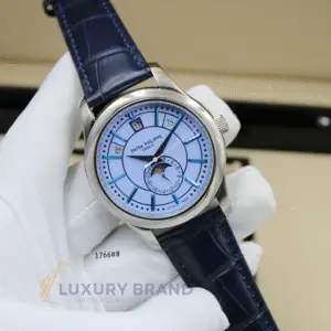 Patek Philippe Annual Calendar