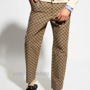 PANTS FOR MEN