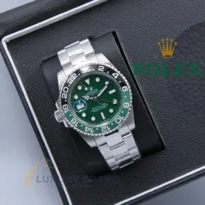 Rolex GMT-Master II Everose