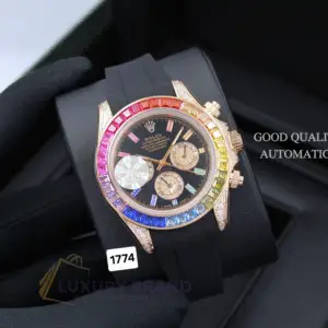 Rolex Daytona Chronograph Watch