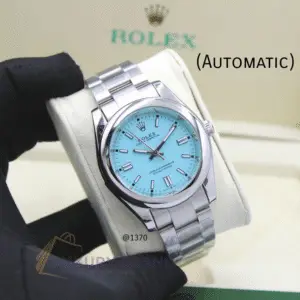 Rolex Oyster Perpetual