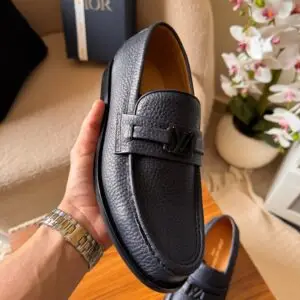 DIOR Major Loafer