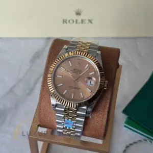 Datejust Rolex