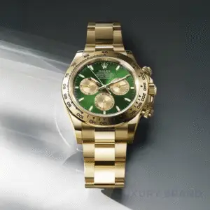 ROLEX WATCHES