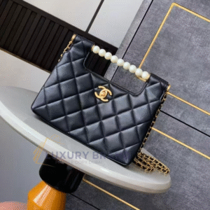 CHANEL 25P Handbag