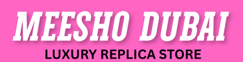 MEESHO DUBAI LOGOS